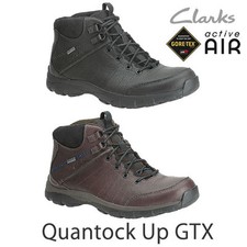 clarks quantock